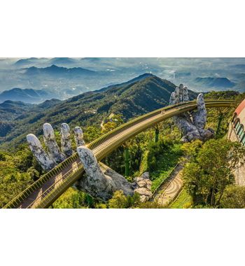 Дананг из Ташкента!